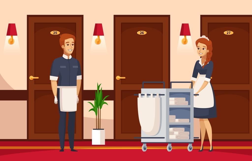 Hospitality
